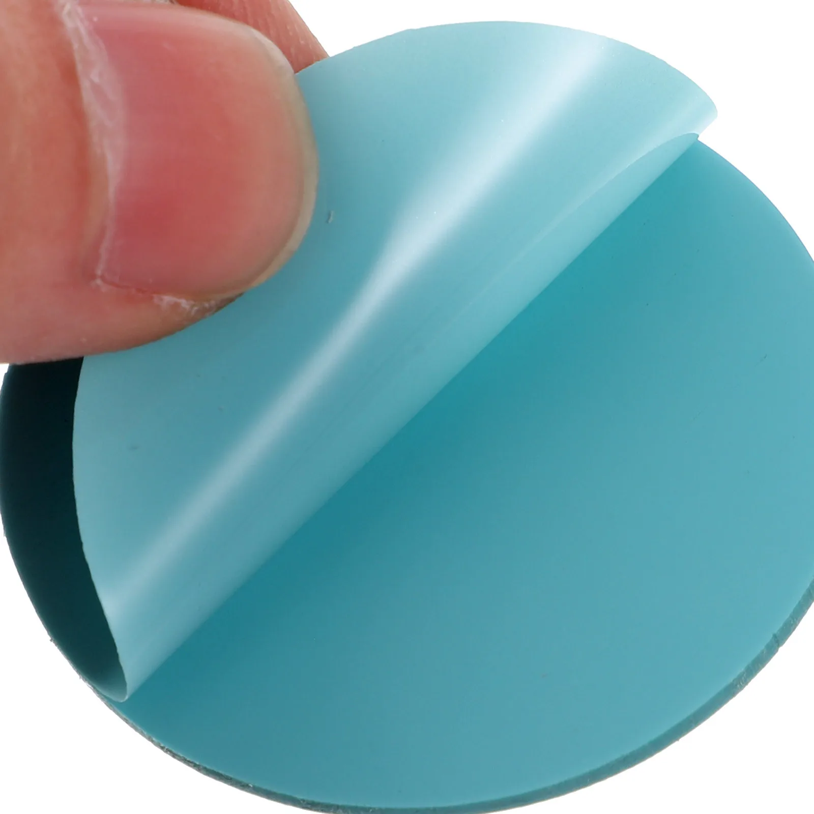 10Pcs Sticky Index Tabs for Books Portable Sentence Markers Learning Accessory with Direct Writing Feature Book Tabs Transparent