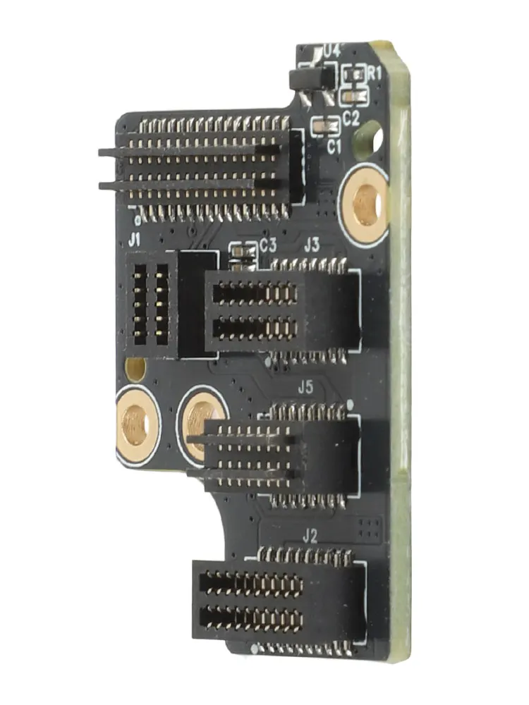 

For Printhead Repair Size As The Picture For BambuLab P1P P1S Transfer Plate Easy Installation Without Soldering