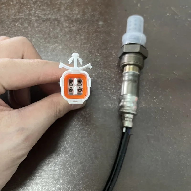 Suzuki 2PC Oxygen Sensor 234-9033 234-4165 18213-80J10 18213-80J00