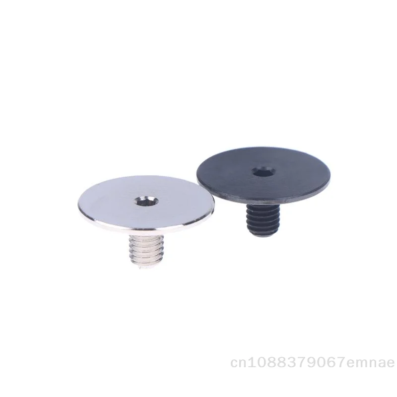 [ZYAS]1PCS Gearbox Locking Screw Metal Steel Spring Guide Screw Lock For 95% Nylon Metal Gearbox Locking Screw