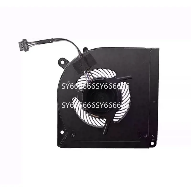Laptop Cooling Fan For Deep Sea Titan Z2 AIR‑G 1PCS + Free Disassembly Tools