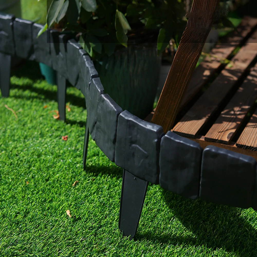 Thumbnail 3 - #23 Latest Garden Borders & Edging Updates