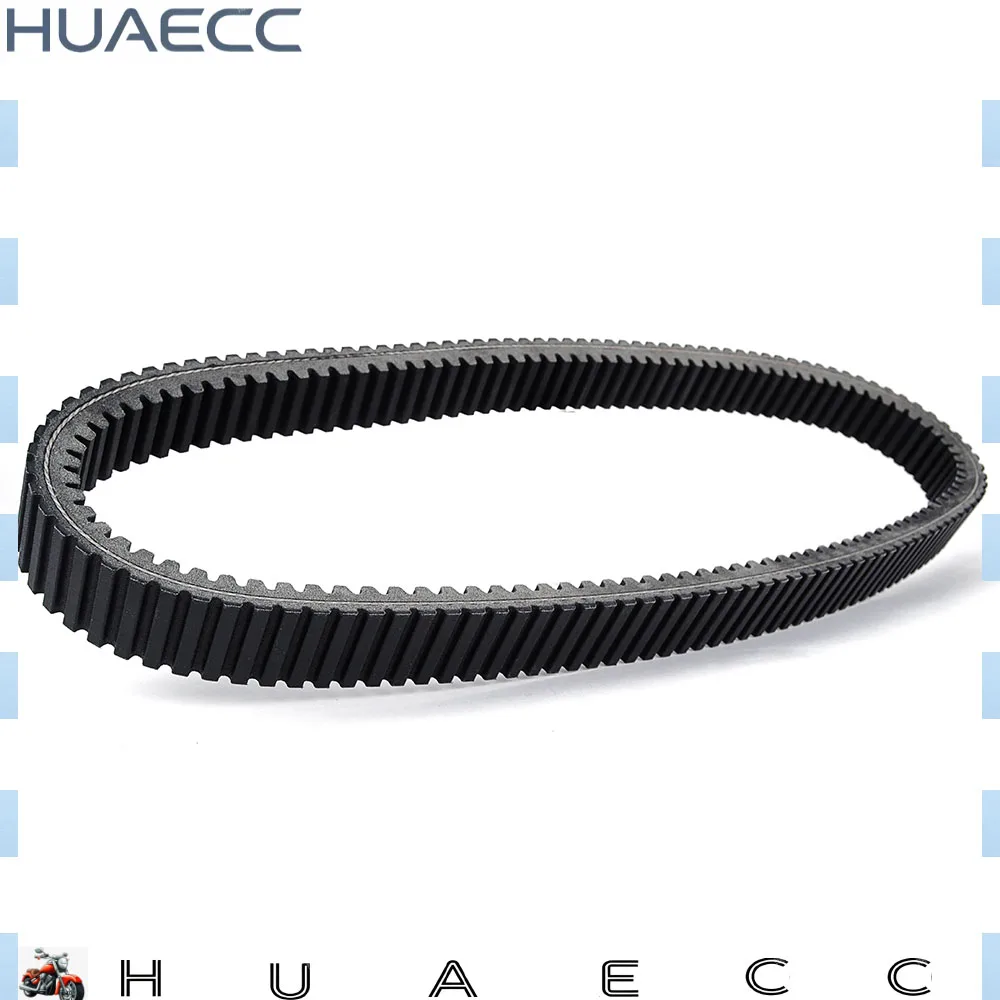 Transmission Clutch Drive Belt for Polaris 3211075 Indy 440 XCR 500 RMK XC SP 600 Classic Touring XC SP 700 800 XCR 3211074