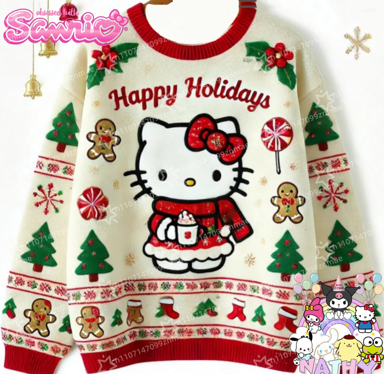 Sanrio Hello Kitty … - image