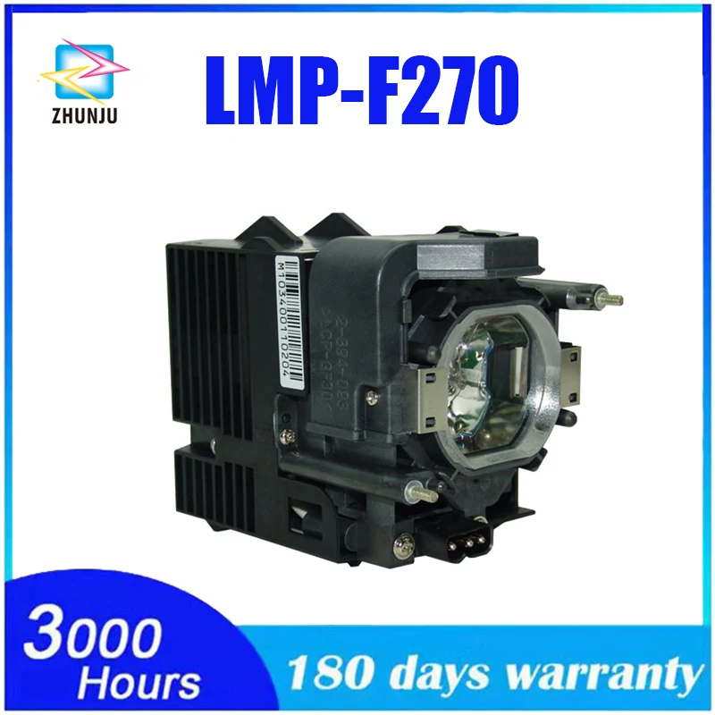 LMP-F270 for SONY VPL-FE40 VPL-FE40L VPL-FW41L VPL-FX40 VPL-FX40L VPL-FX41 VPL-FX41L