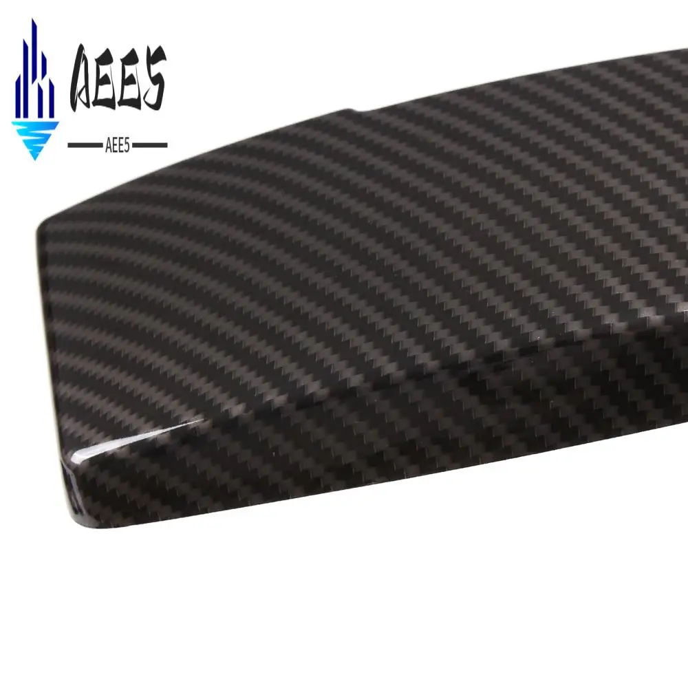 

AEE5-Car Central Control Armrest Box Protective Cover For-BMW 5 Series E60 E61 2004-2010