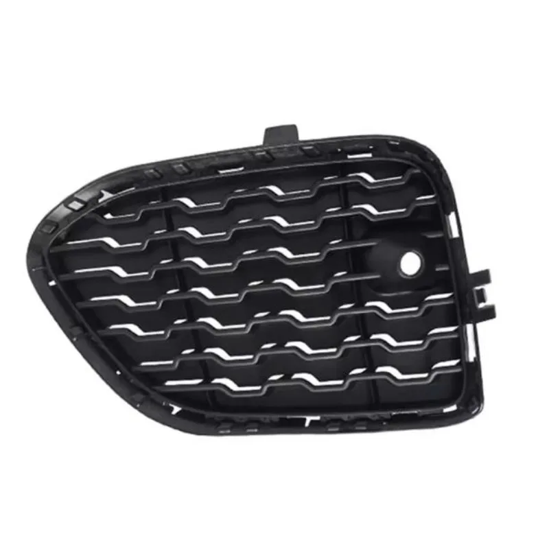 

Right Front Bumper Closed M Grille Fog Lamp Frame Bezel Left Right for BMW X3 F25 F26 51118056941 51118056942