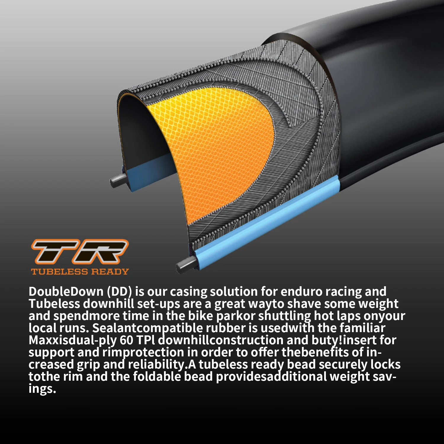 2 قطعة MAXXIS إطار دراجة 26X2.30 Aggressor لايحتاج EXO TR الجبلية إطارات قابلة للطي الإنحدار الجبلية اكسسوارات درب الدراجات أجزاء #5