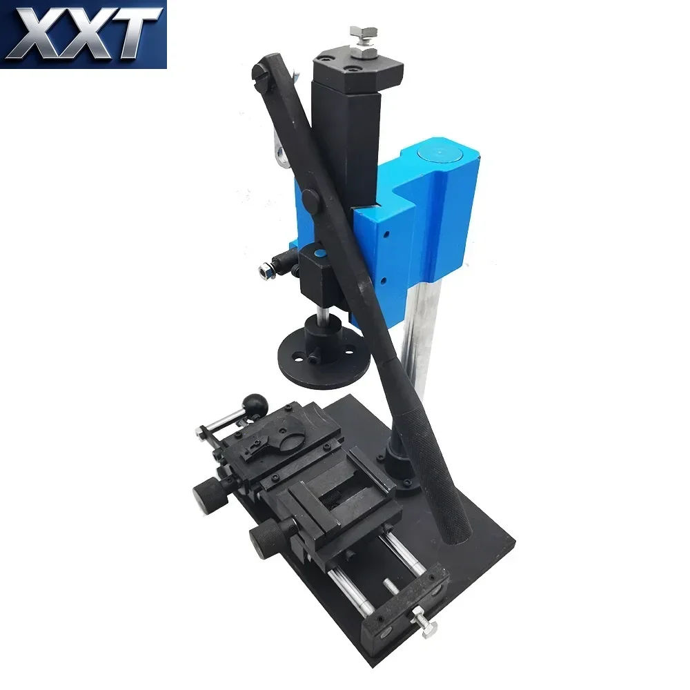 XXT2025JOYManual Watch Dial Pad Printer Printing Machine Watchcase Inner Shadow Ring Mobile Shell Printer
