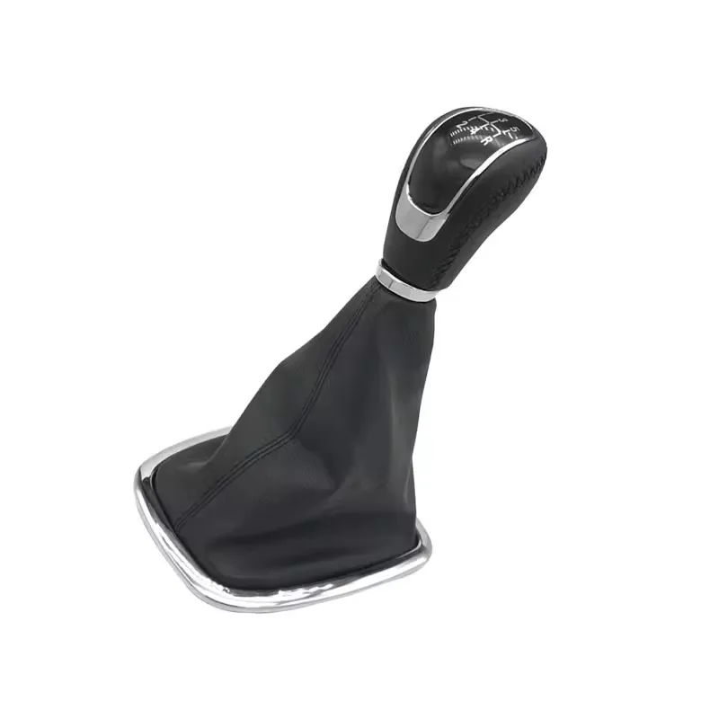 

Genuine Shift Handle Sleeve Handball Shifter Shroud for Chery A3 E5 E3 Arrizo 7 Tiggo 3