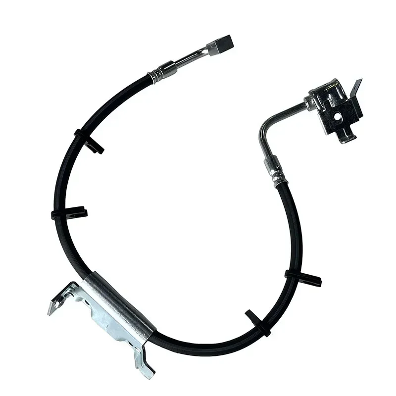 Новый передний тормозной шланг 68171943 АБ, 68171944 AA на 2011-2018 годы Jeep Wrangler JK