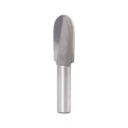 Special tools for smoking pipes, alloy steel U-shaped bucket cutter, U-shaped bucket drill, pipe flue U-shaped drill bit, 20mm