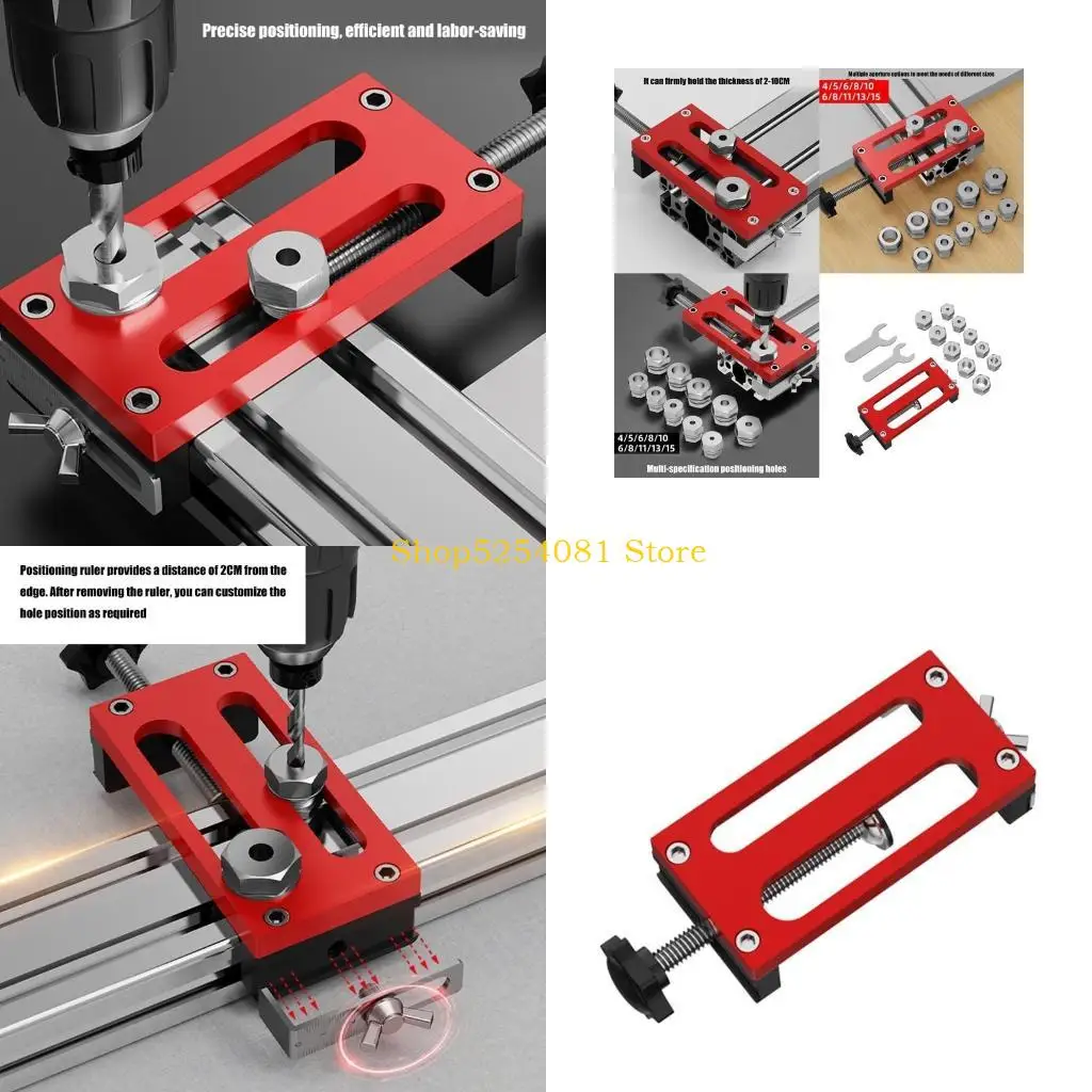

Оболочки с регулируемым отверстием для оксика для различных алюминиевых бурения