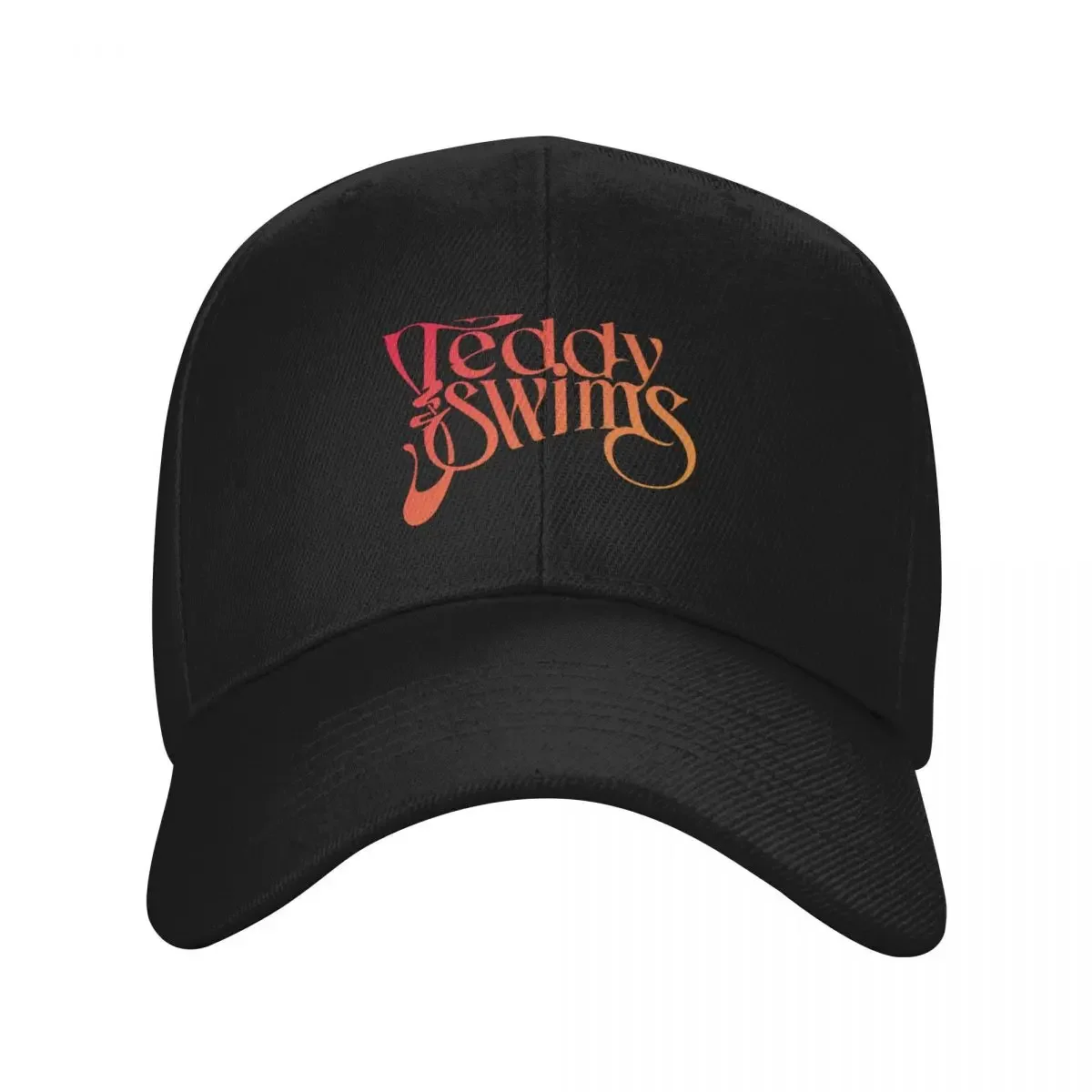 SWIMS TEDDY Baseball Cap Ball Cap Sun Cap Men Golf Wear Women's