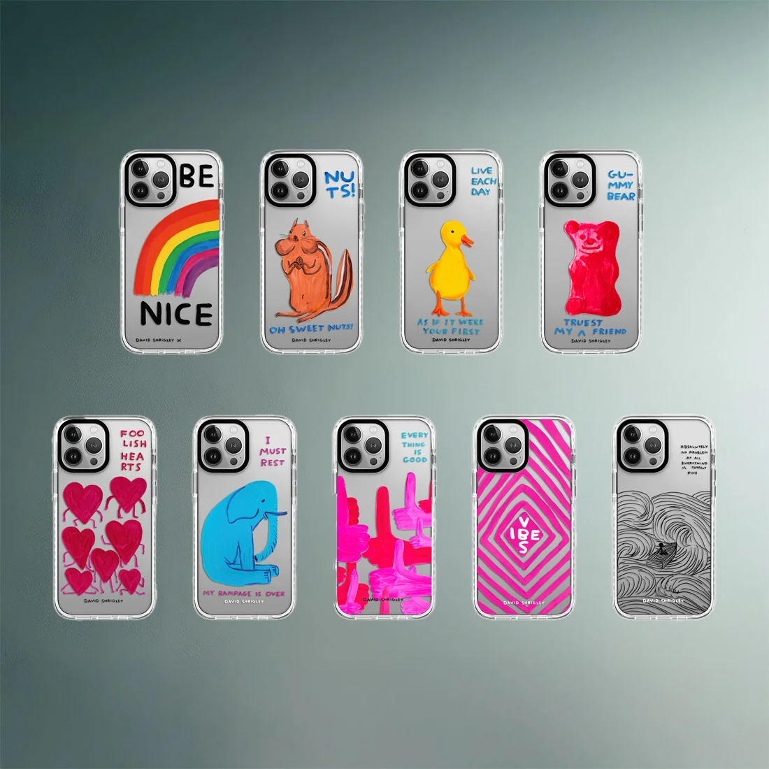 

Белый акриловый бордюрный магнитный чехол для телефона с граффити для IPhone 16, 15, 14, 13, 12 Pro Max, чехол