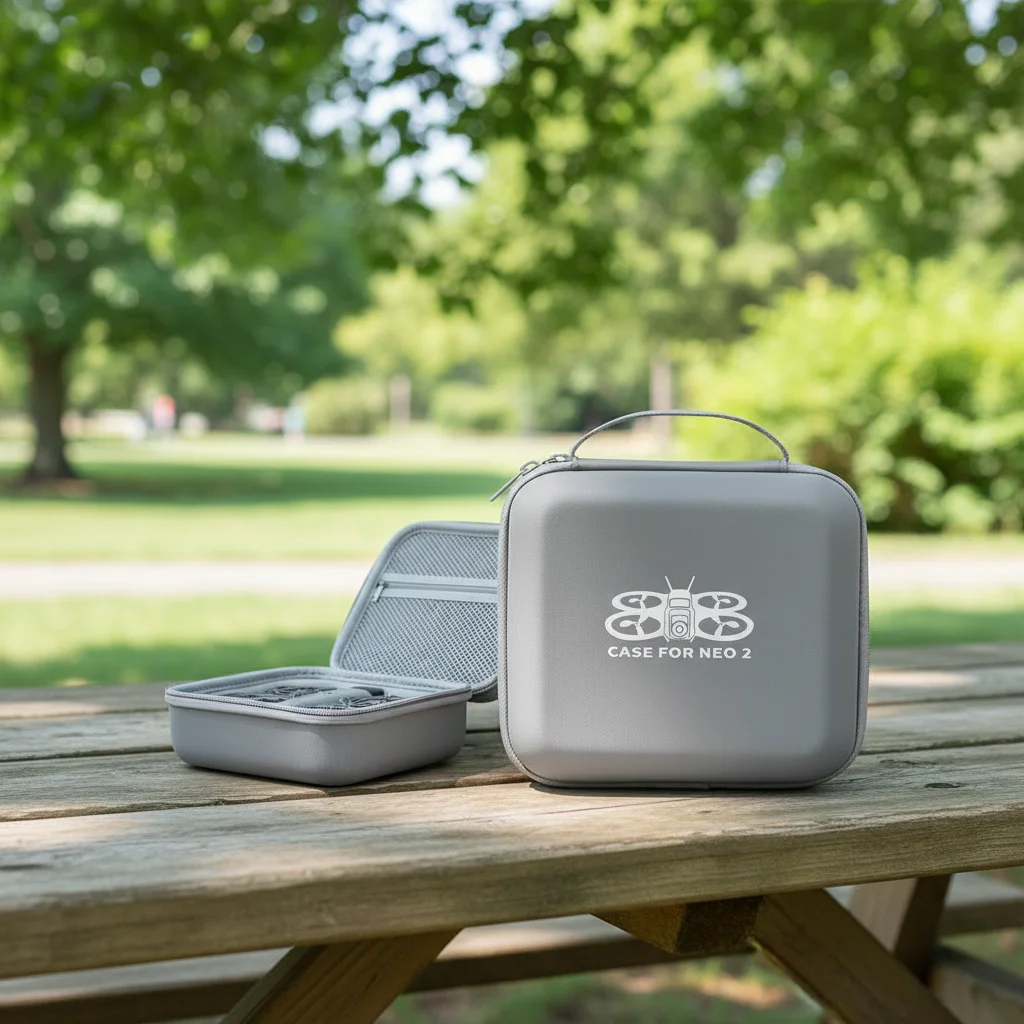 

Черная нейлоновая сумка для хранения DJI Neo 2, сумка для хранения DJI Neo 2 Fly More Combo, одноразовая сумка для хранения, аксессуары, сумка для тела