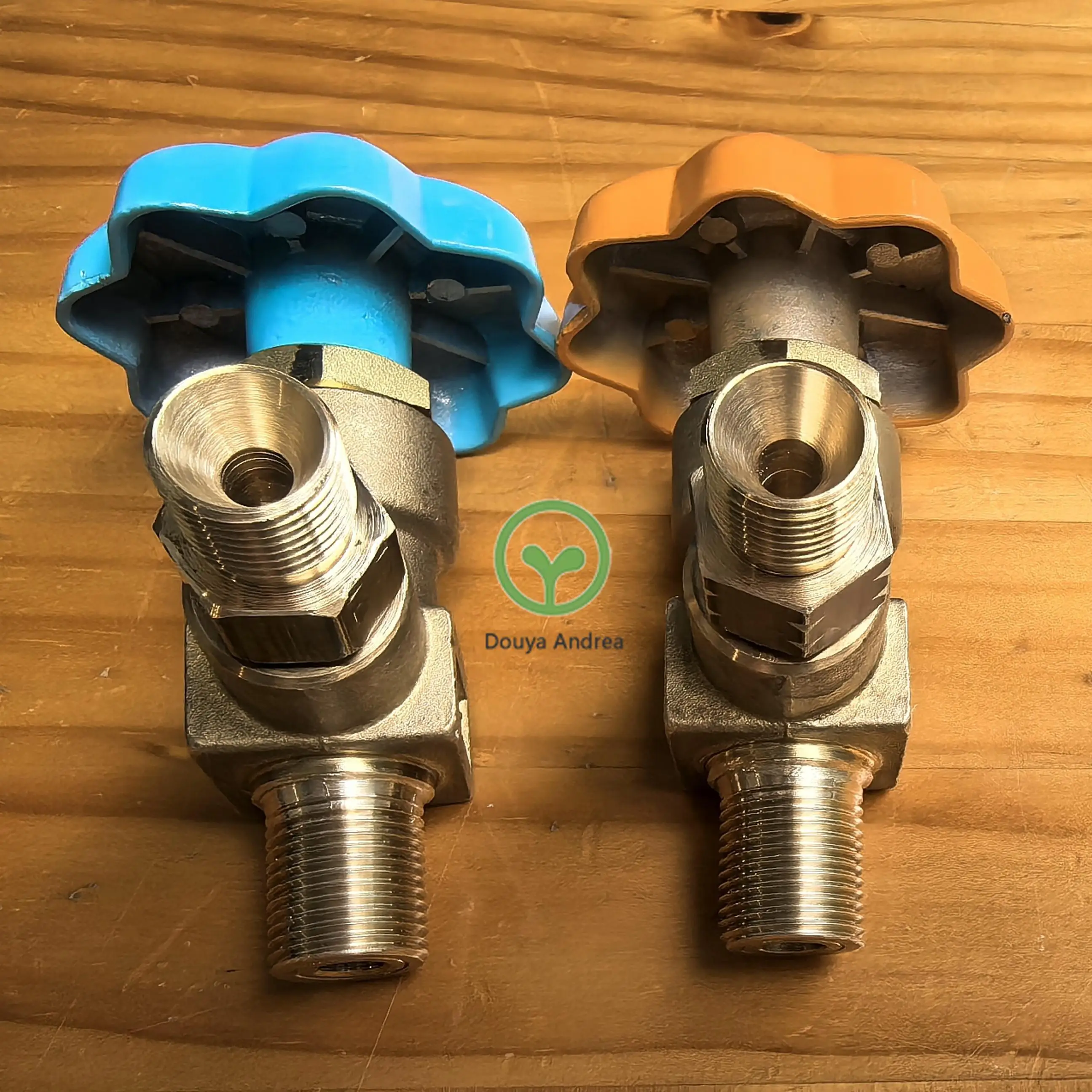 

Marine oxy gen acetylene pipeline brass globe valve angle valve 850501/850512