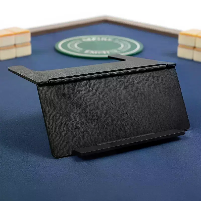 PLA Table Card Holder Large Capacity Reusable Clip-On Design Eco-Friendly for Hotel Banquet Catering Home Dinner Decor