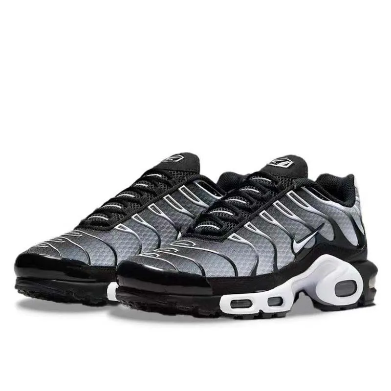 حذاء Nike Air Max Plus للأماكن الخارجية، حذاء كاجوال أنيق للرجال والنساء