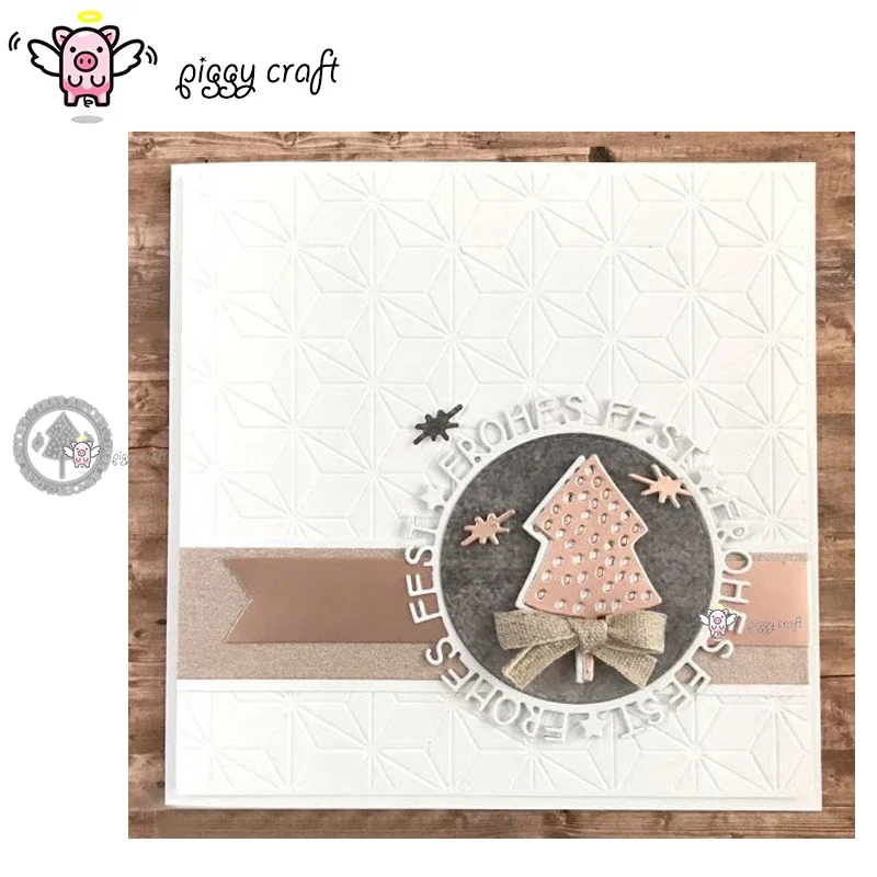 قوالب تقطيع معدنية على شكل خنزير كرافت قالب قوالب مقطوعة على شكل حروف حلقة قصاصات ورقية قالب سكين حرفي شفرة استنسل لكمة قوالب