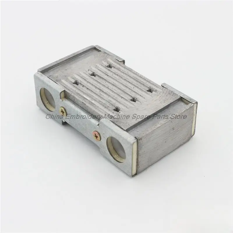 1PCS Shaft Guide Rail Trolley 5m-35-17.7 5m-35-18 5m-50-16 T10-35-17.7 T10-35-18 Round and Square Tooth Belt Computer Embroidery