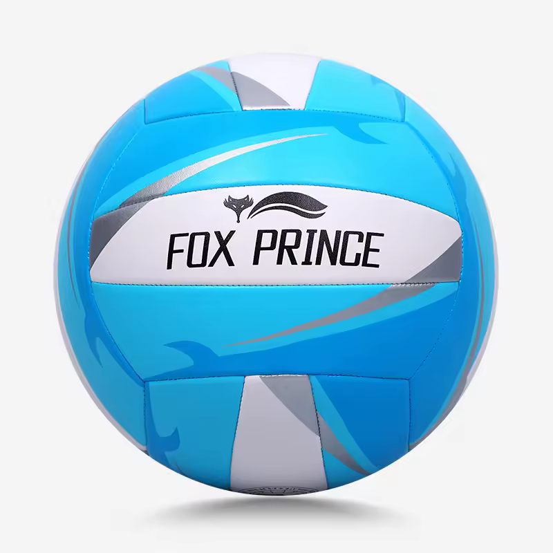 Fox Prince