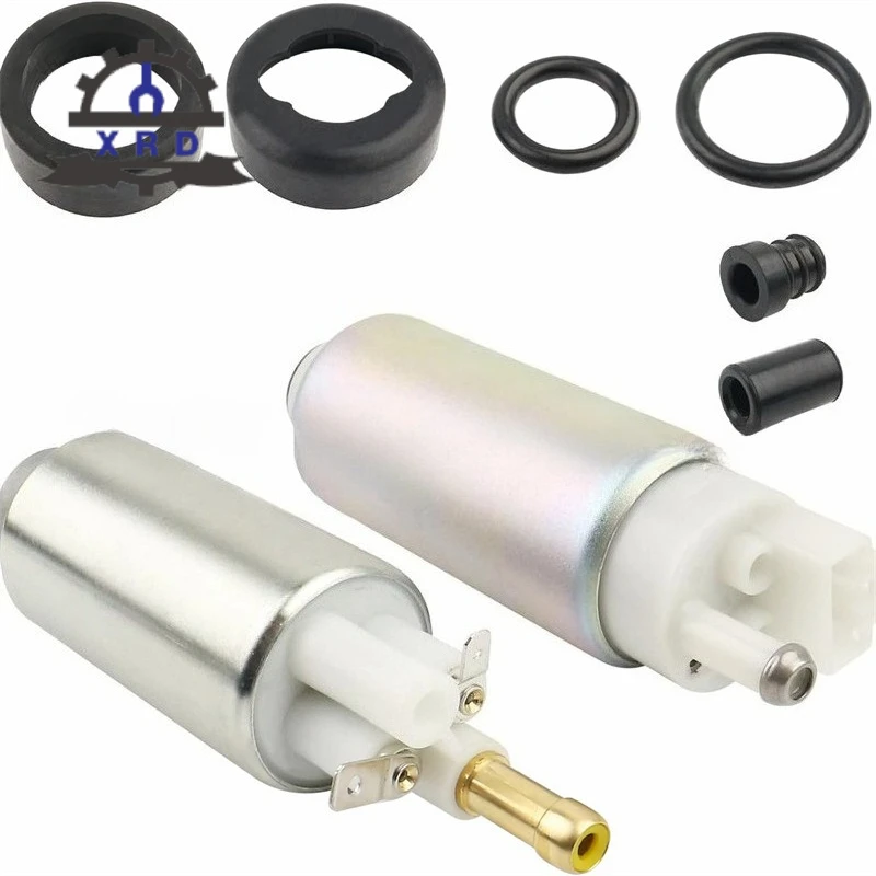1 Par de Bomba de Combustível OEM 888733T02 888725T02 Nova para Mercury 75-90HP 115HP 250HP Fabricada pela FAW Kia Mitsubishi