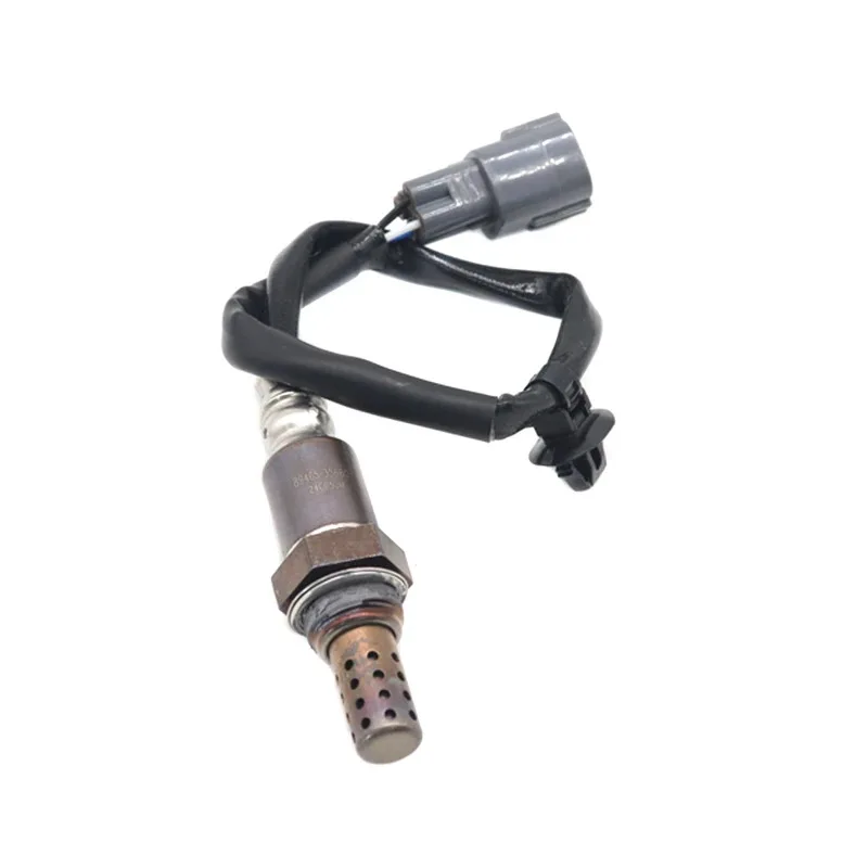 89465-35660 Автомобильный соотношение топлива Лямбда O2 Датчик кислорода Land Cruiser Prado Hilux Surf 2002-2010 Новый 89465-0D050 89465-35660 Автомобильный соотношение топлива Лямбда O2 Датчик кислорода Land Cruiser Prado Hilux Surf 2002-2010 Новый 89465-0D050