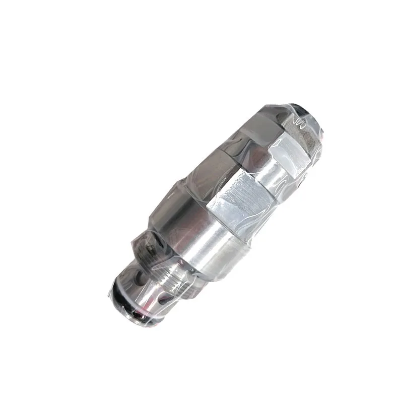 R210LC-9 R210W-9 R260LC-9 Relief Valve Assy R290LC-9 R300LC-9 R330LC-9 for XKBF-01293