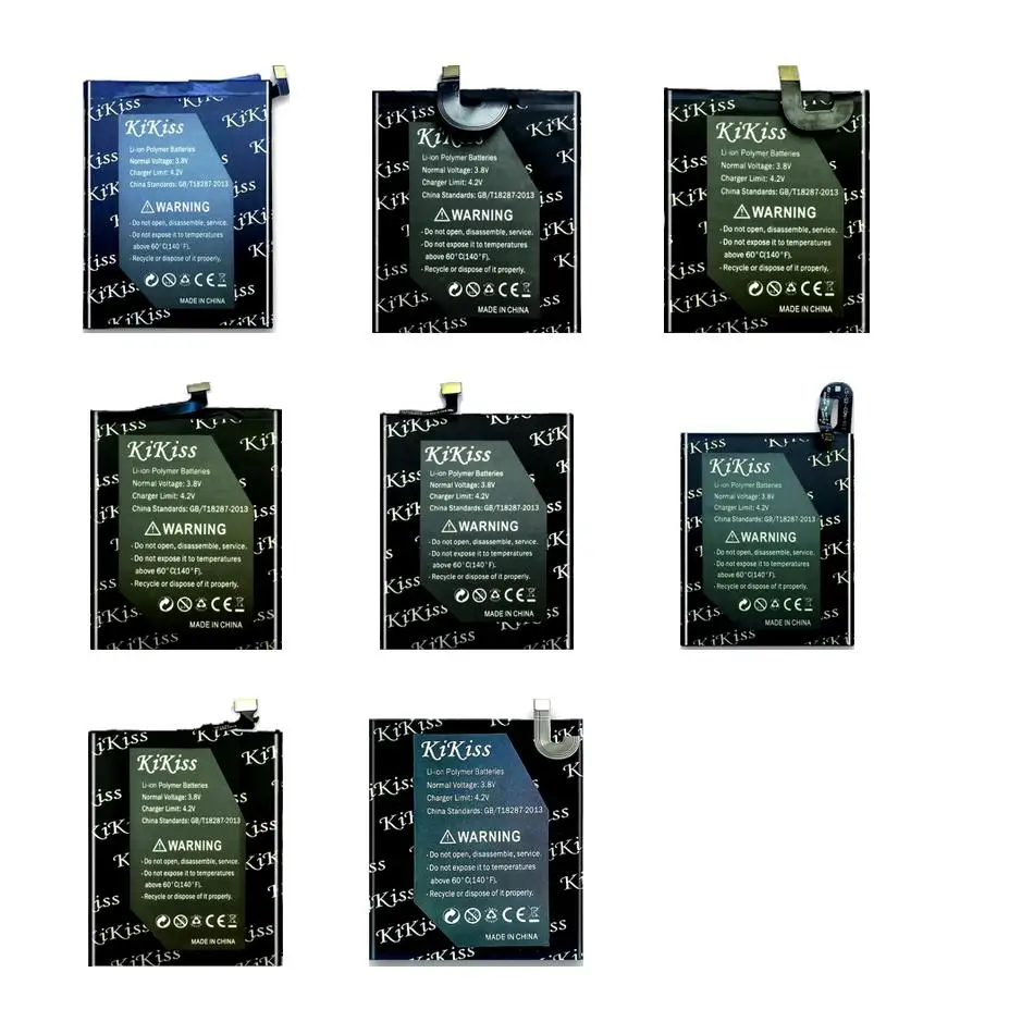 Аккумулятор для мобильного телефона, долговечный, LTF23A LT633 LTF21A, 4200-5500 мАч, для Leeco Letv LE 2S S3 1 2 1S One S X660 Pro Max