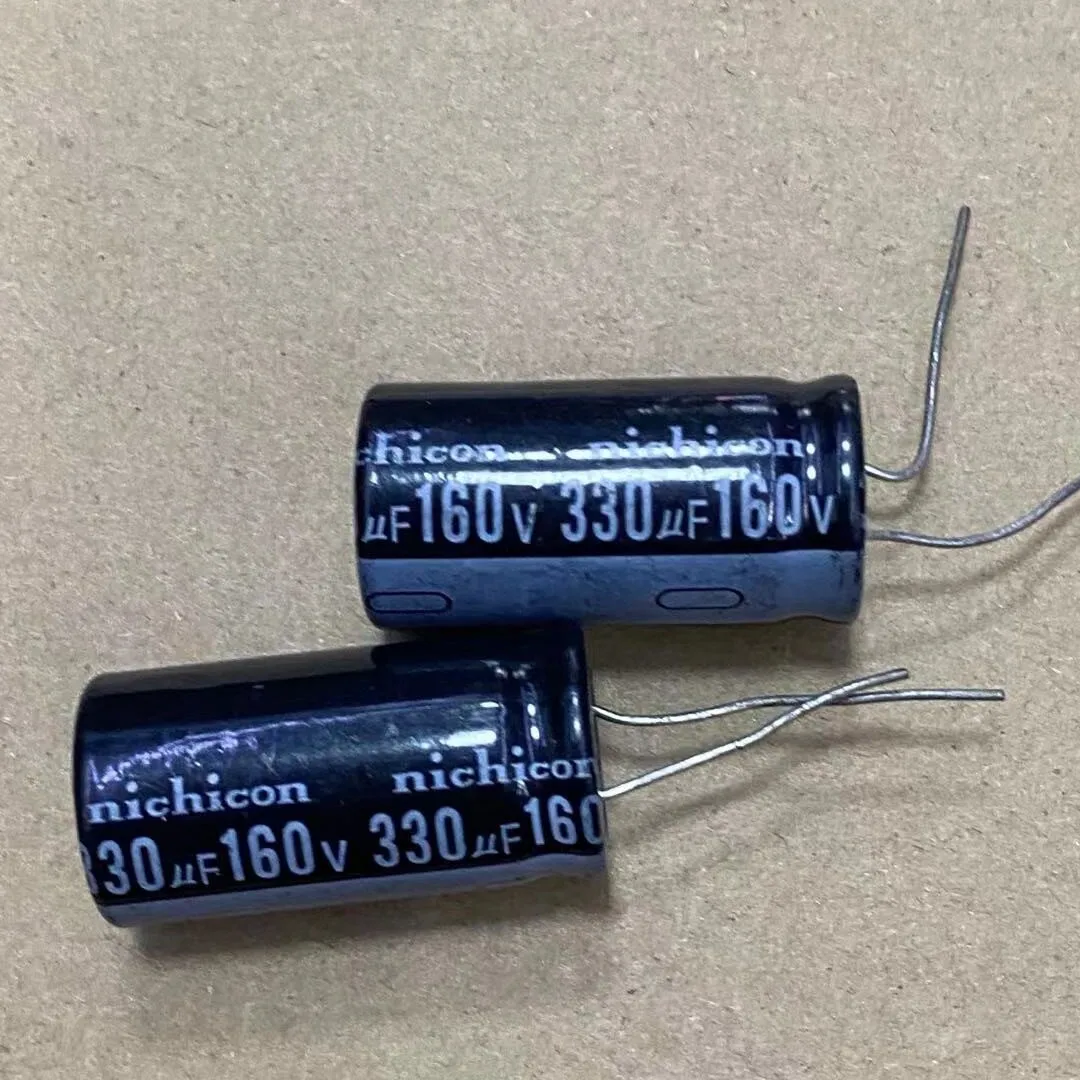 Condenser for 160V 330UF Electrolytic Capacitor  20pcs