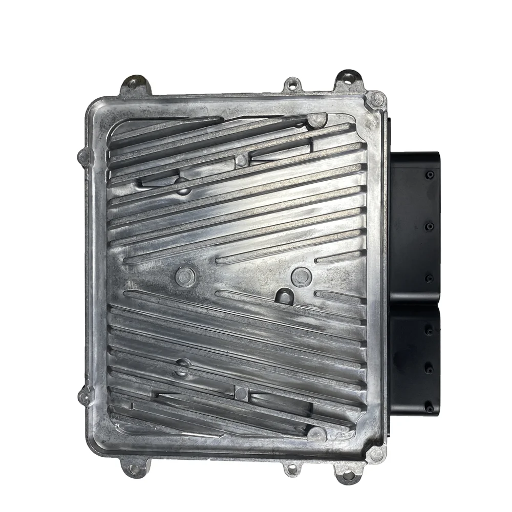 وحدة التحكم في محرك الكمبيوتر الأصلية 0261209625 Ecu Ecm ومضي لمرسيدس بنز A2739002800