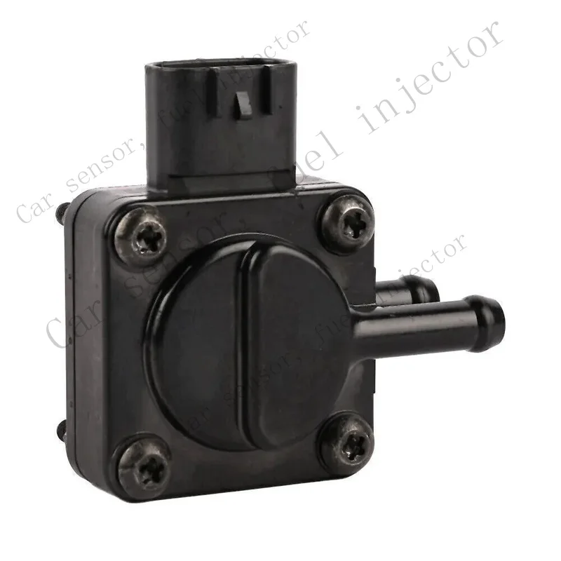Q+ 89480-37010 Differential Pressure Sensor DPF For Toyota Hino Truck Replacement