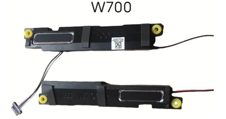 

For Asus ProArt StudioBook Pro 17 W700G2T Speaker