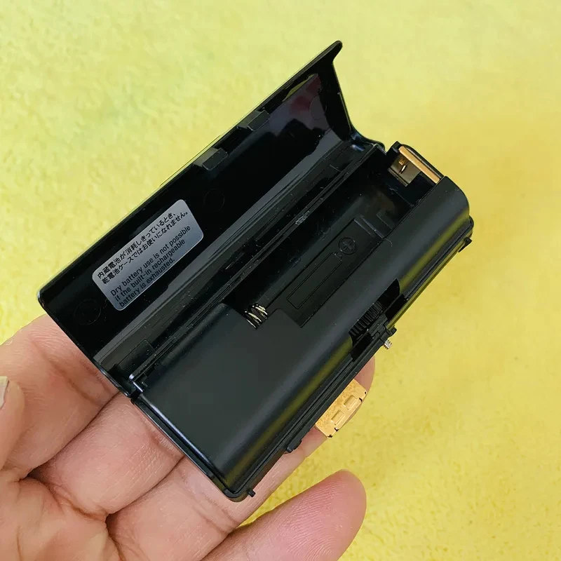 For Sony MZ-N10 battery case/data cable