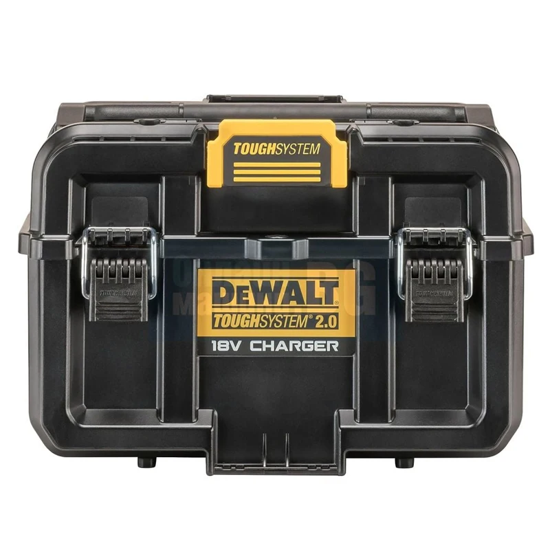 DEWALT DWST83471 TOUGHSYSTEM 2.0 CHARGER BOX 18V/FLEXVOLT Battery Pack Hard Shell Dustproof Waterproof Rechargeable Box