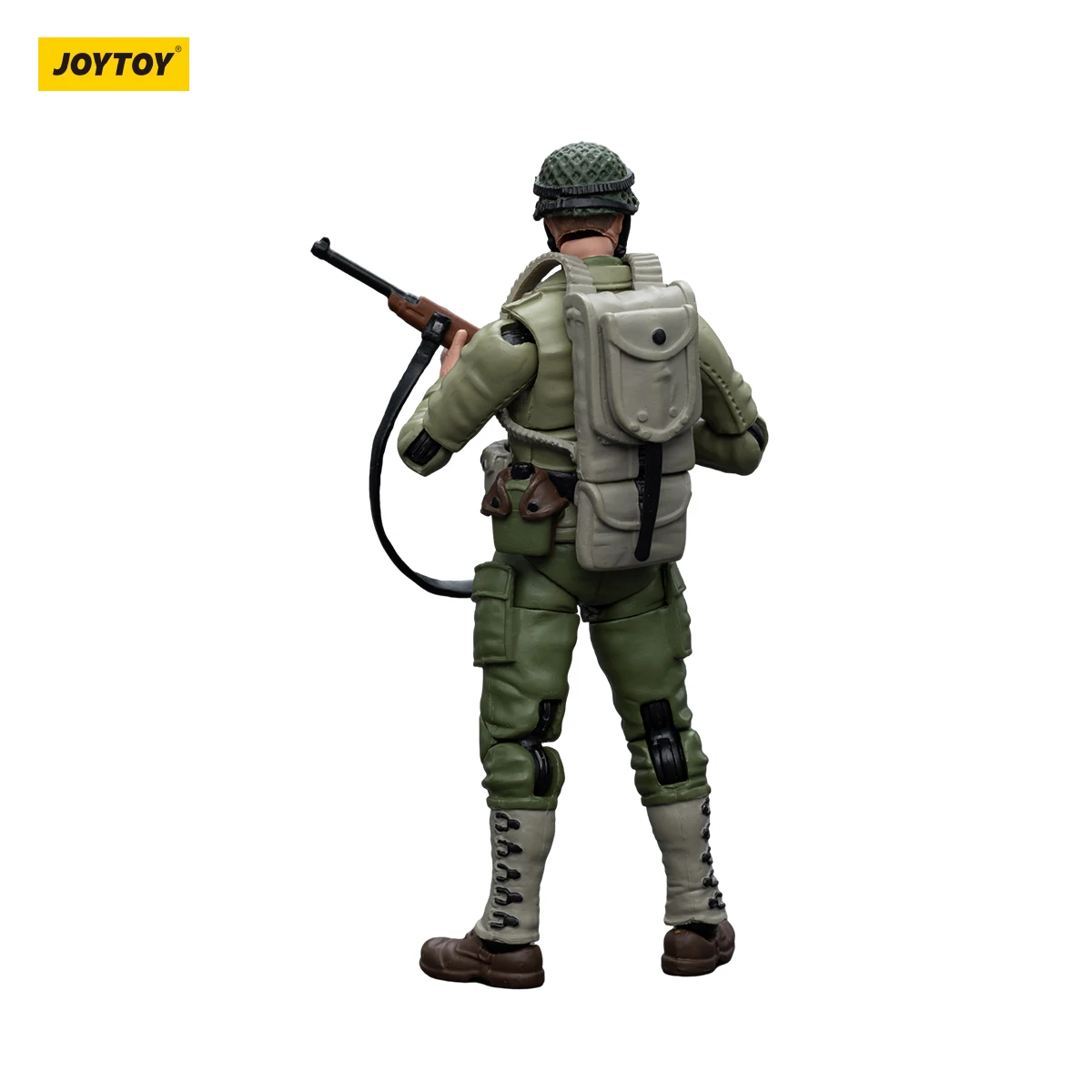 JOYTOY Hardcore Coldplay 1/18 figurines WWll armée des états-unis Anime modèle militaire