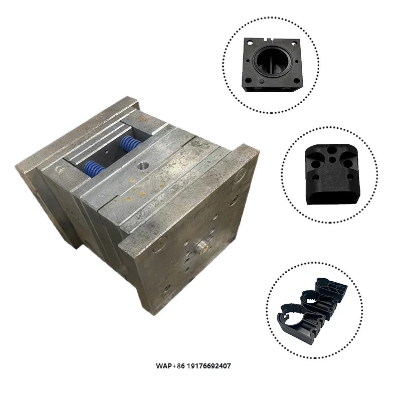 Manufacturing Manufacturers of Molds for High-precision Industrial Parts and Accessories at Low Prices