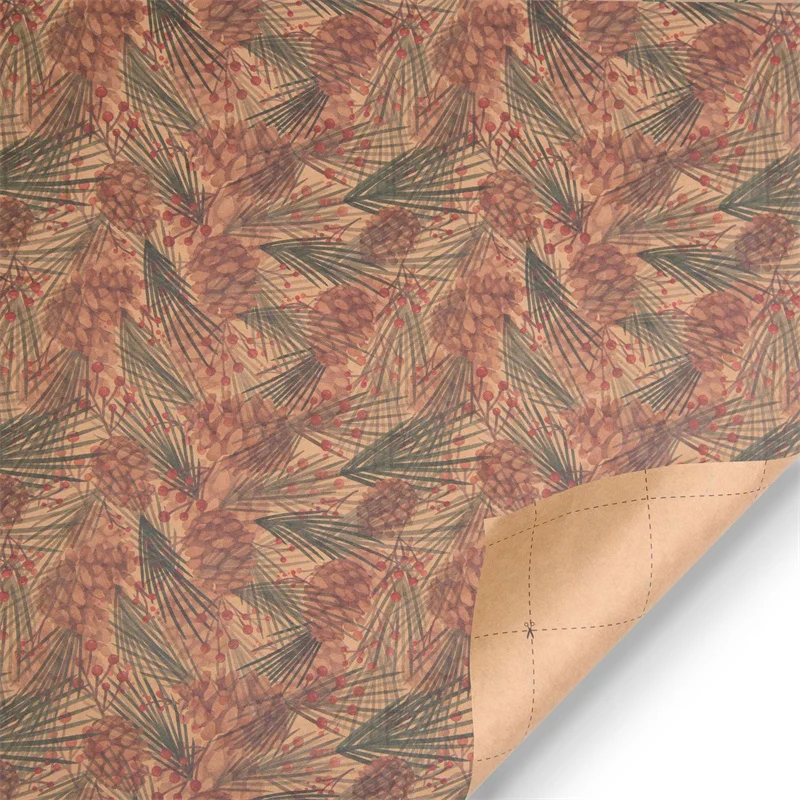 Многоцелевые Рождественские Элементы, Рождественские Элементы на Рождество