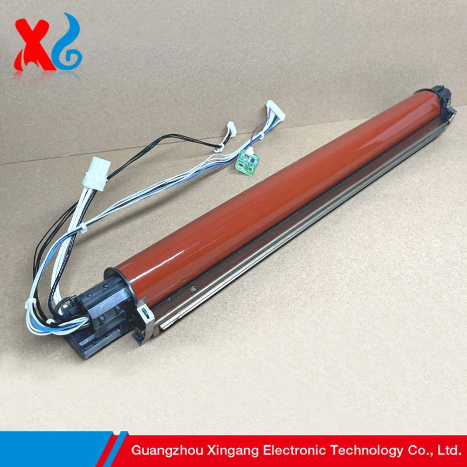 Fixing Film Assembl…