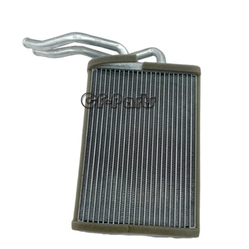 A/C Radiator Heater YT20M00004S035 For New Holland E115SR E135SR E70 E80 E130