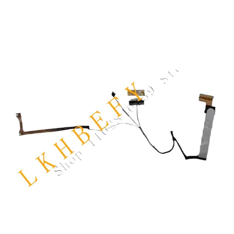 Cable LCD para portátil para Y7000 2019 PG0 Y530-15ICH Y7000-15 60HZ 30PIN DC 020023 F00 DC 020023F10 DC0200€