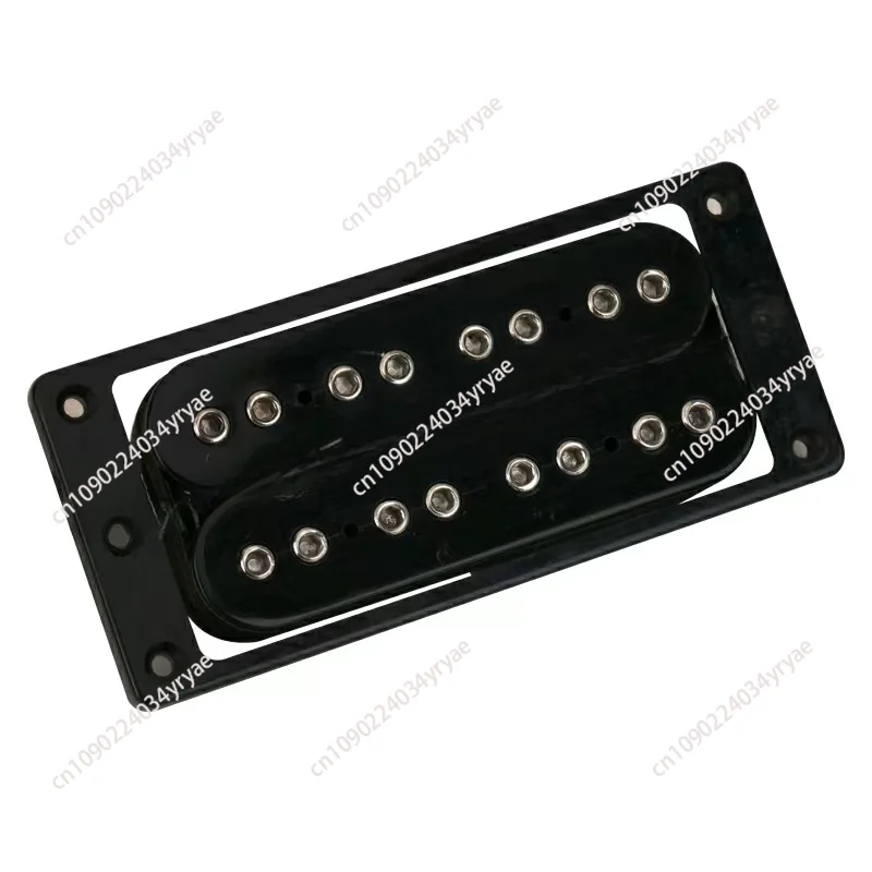 LP electric guitar inner six-leg pickup electric guitar bass accessories