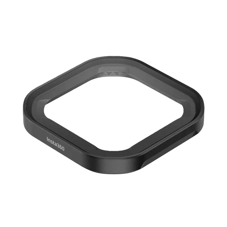 Insta360 Ace Pro 2 Black Mist Filter, Soft Highlights & Cinematic Glow, Enhance Portraits, Official Camera Accessory - 5