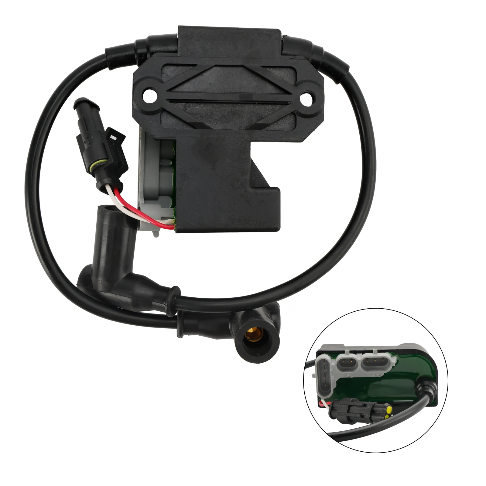 

Topteng CDI BOX Igniter fit for Ski-Doo Tundra WT 550 Skandic LT WT 550F 512060324