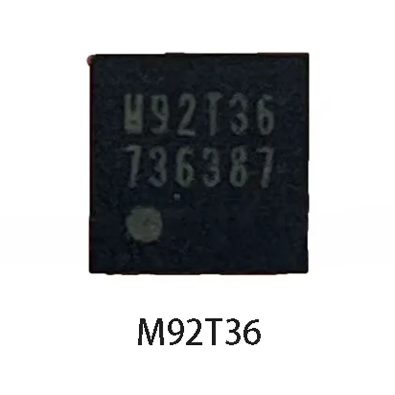 Variant: M92T36