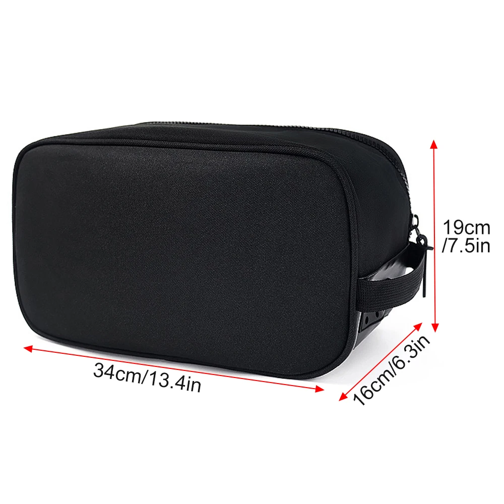 OSSOHH 1PcsSoccer Shoe Carrying Bag, Soccer Cleats Storage Bag, Compact Soccer Boots Duffle Bag