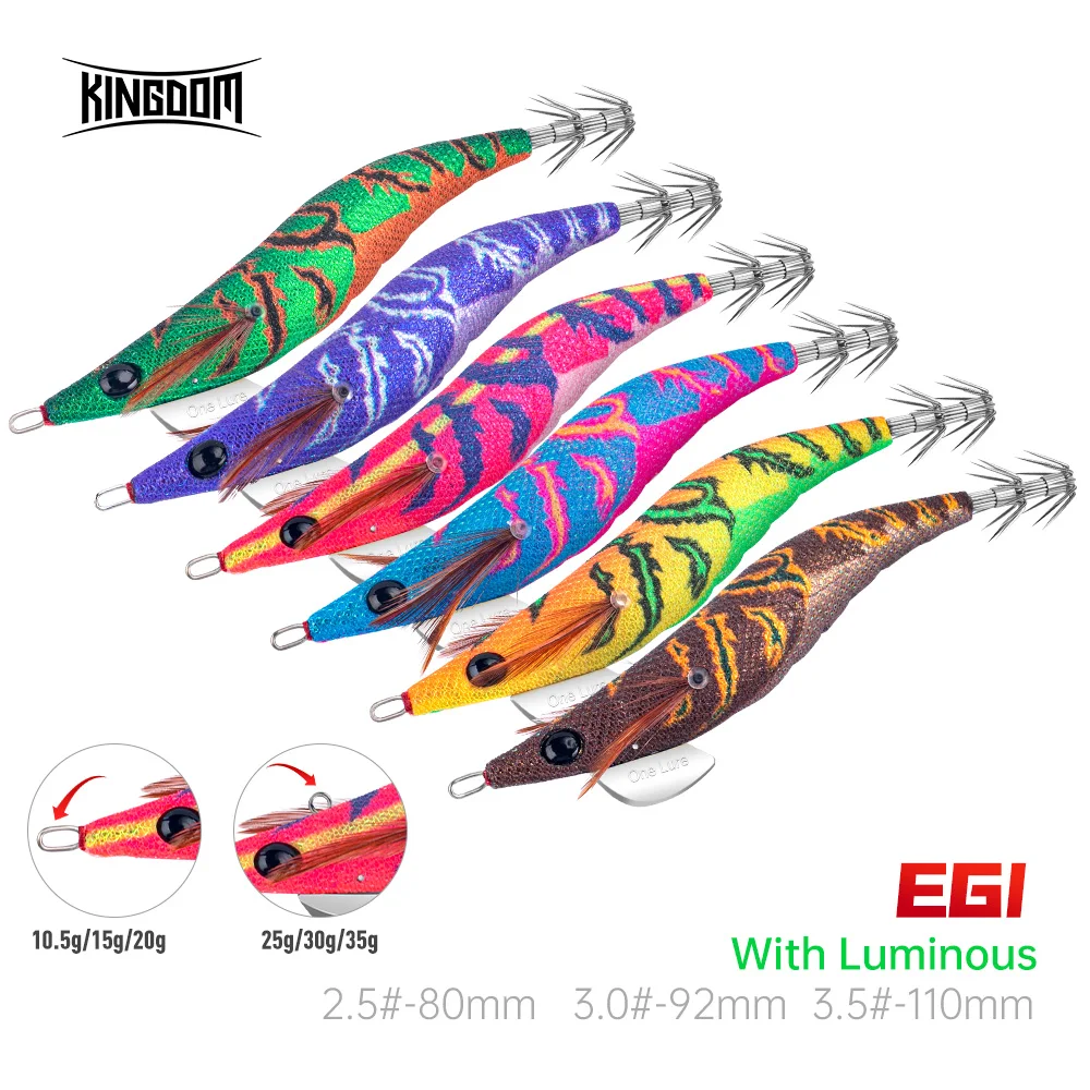 egi fishing lure Bancho Normal Sinking 4.0 Plus Store Zuri Aurie Q RS is Egi style weighted squid jigs Yamashita Egi Oh TR