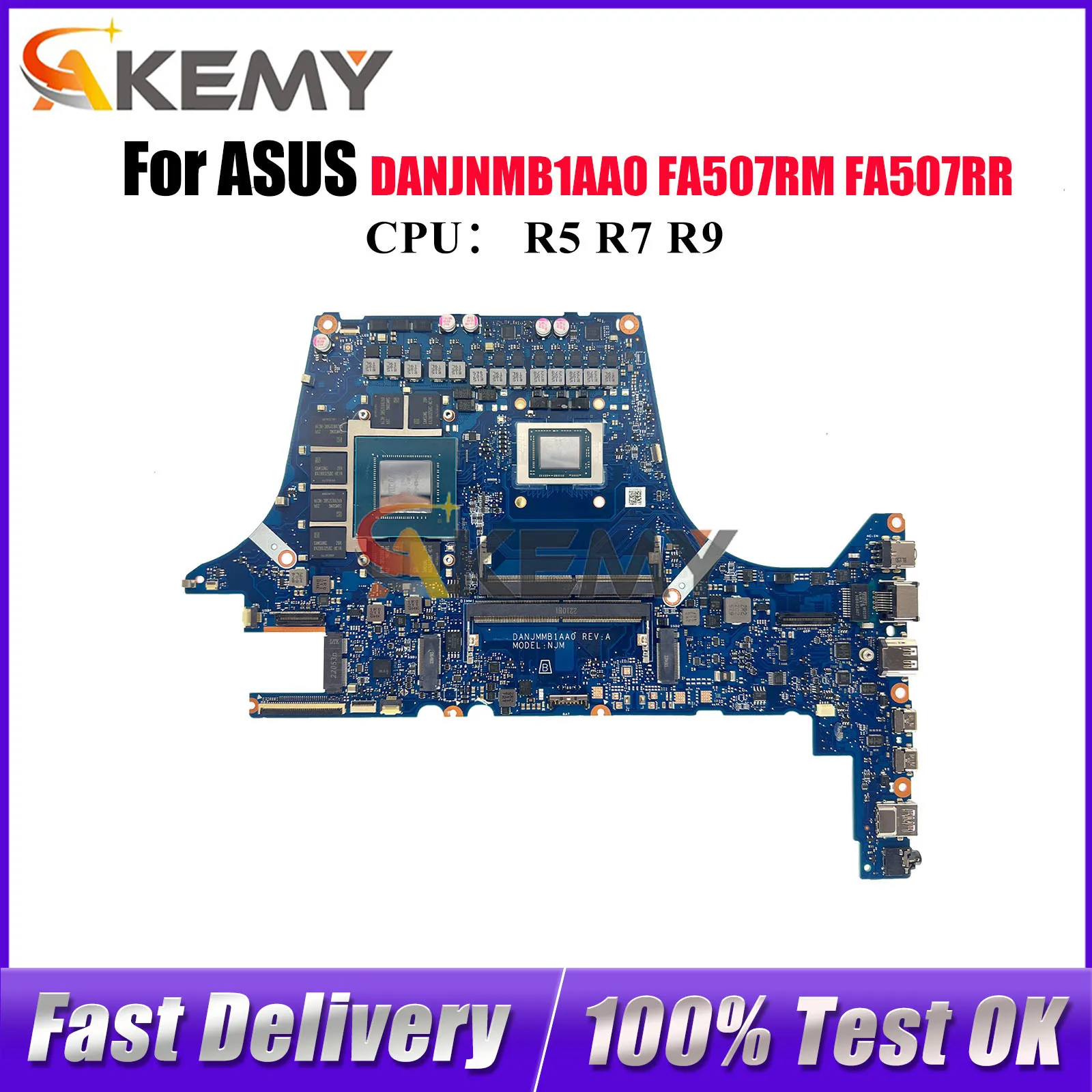 DANJNMB1AA0 Laptop … - image