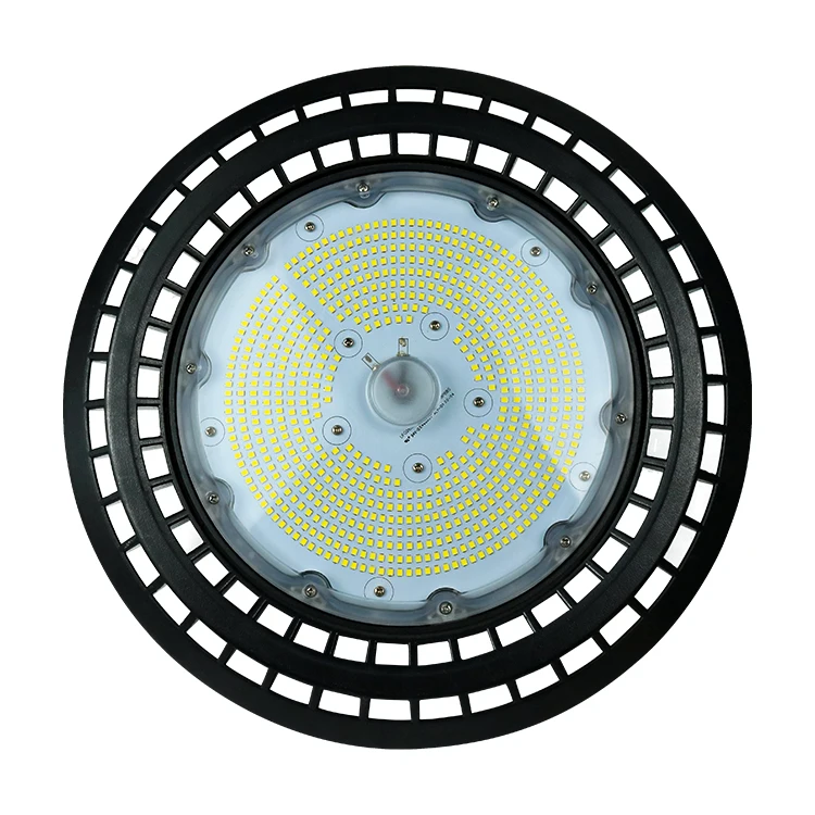 

Суперяркий навесной светильник, светодиодные лампы High Bay, лампы НЛО, светодиодные лампы High Bay